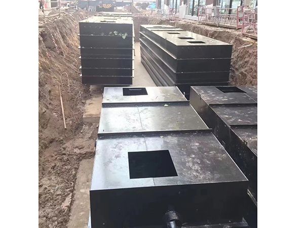 共和​甘肃嘉源通环保：全品类水处理设备，一站式守护碧水清流